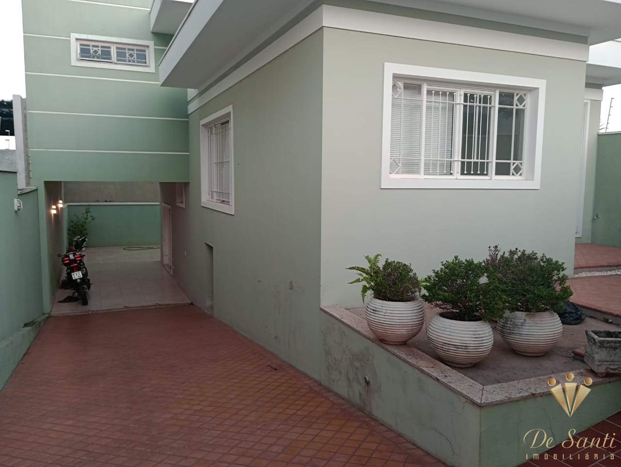 Residencial para Venda, Jardim Serra Dourada, Mogi Guaçu/SP